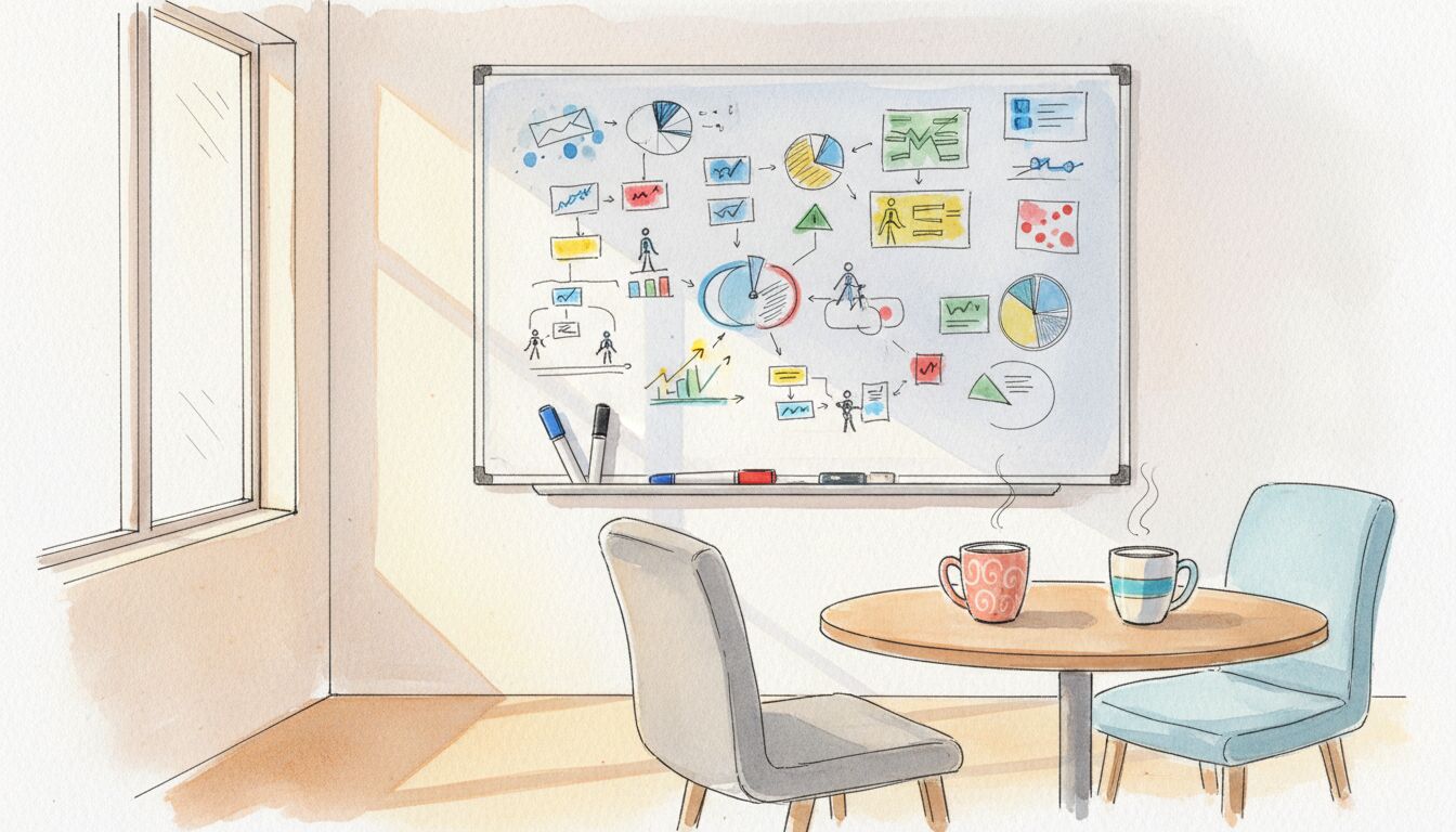 Beyond technical skills: Communication